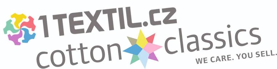1textil logo