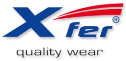 X-fer logo